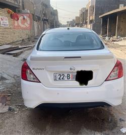 Nissan Sunny
